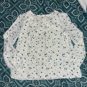 Gymboree Girl’s Blouse